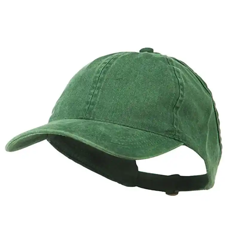 high ponytail baseball cap