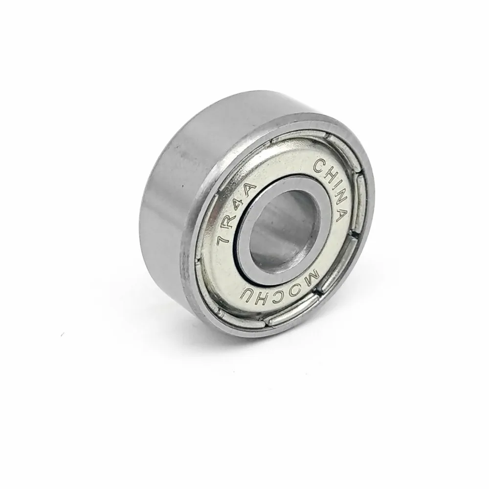 1 шт. шарикоподшипники с глубоким желобом 7R4A R4AZZ R4A R4AZ 1/4 &quotx 3/4&quot x 9/32 &quotдюймов 6 35x19