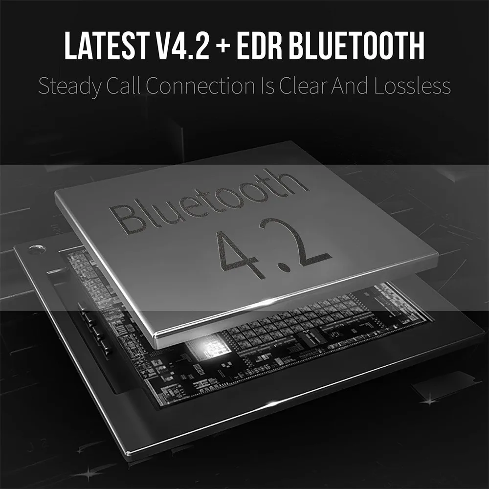 EC5 автомобильный комплект USB беспроводной Bluetooth fm-передатчик радио mp3-плеер SP27