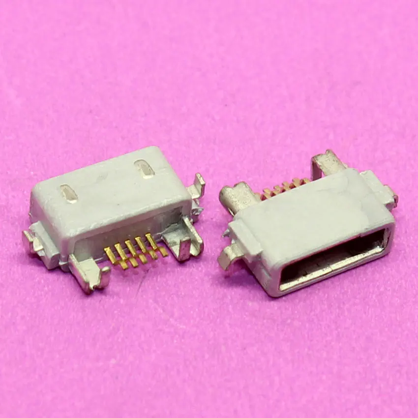Разъем Micro USB разъем зарядки для sony Xperia Z(Сони Иксперия З) L36h L36i L36a C6603 C6602 C6606 ST18i WT18i WT19i ST25i LT25i LT26W LT36W