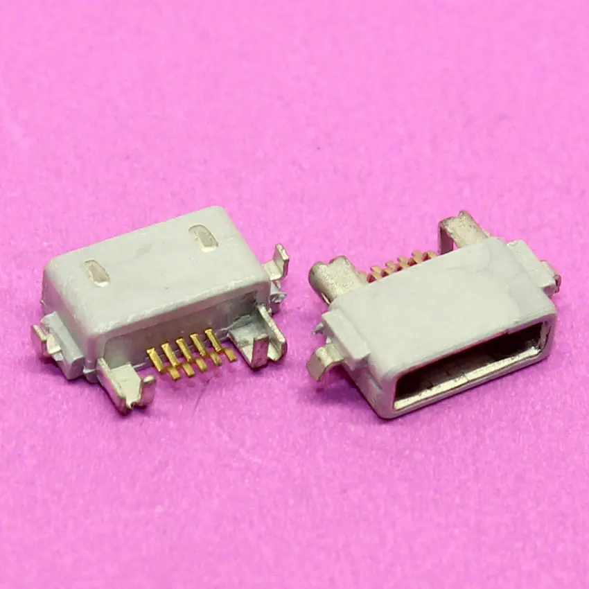 Разъем Micro USB для зарядки Sony Xperia Z L36h L36i L36a C6603 C6602 C6606 ST18i WT18i WT19i ST25i LT26W LT36W | Мобильные