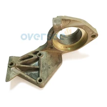 OVERSEE 61T-15772-01-94 Aluminium Stay 2 For 25HP 30HP Yamaha Outboard Engine 61N 61T 69P Start Motor