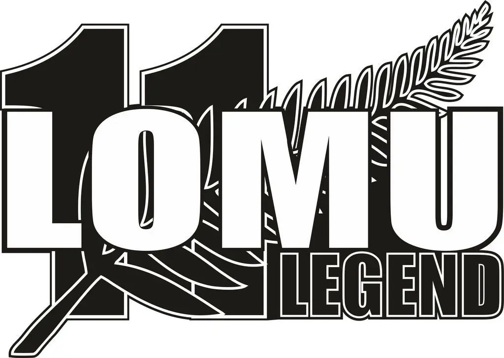 RIP نيوزيلندا للرجبي لا 11 Lomu أسطورة الجناح 1975-2015 طن قميص بارد عارضة فخر t قميص الرجال للجنسين جديد الأزياء التي شيرت