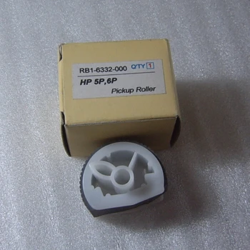 

RB1-6332-000 Pickup Roller for HP 5p 6p VX RB1-6332 Pick up Roller Printer Parts