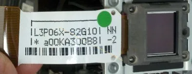 

ЖК-панель L3P06X-82G10 проектора