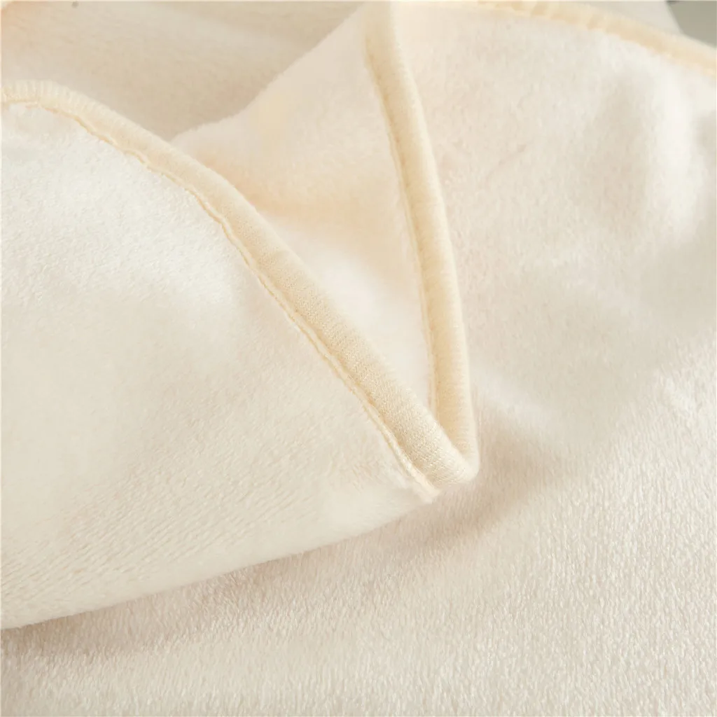 Naturelife Фланелевое флисовое Роскошное Одеяло павлин синий пледы легкий уютный плюшевый микрофибра одноцветное теплое одеяло cobertor