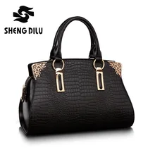 Free European & American Style 2015 HOT NEW famous Designers Brand Genuine Leather bags High quality women messenger bags #1196