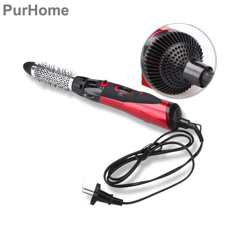 Professional Hair Dryer Blower Machine Comb 2 in 1 Multifunctional