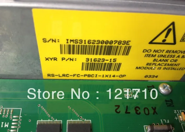 Raid controller 31623 15 RS LRC FC PBCI 1X14 OP 106 02083 + C1 для NetApp ds14 storage|raid controller|raid 1 controllercontroller control |