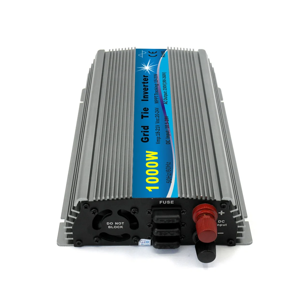 1000W -18V