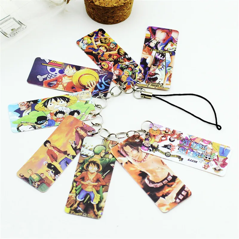 One piece (6)