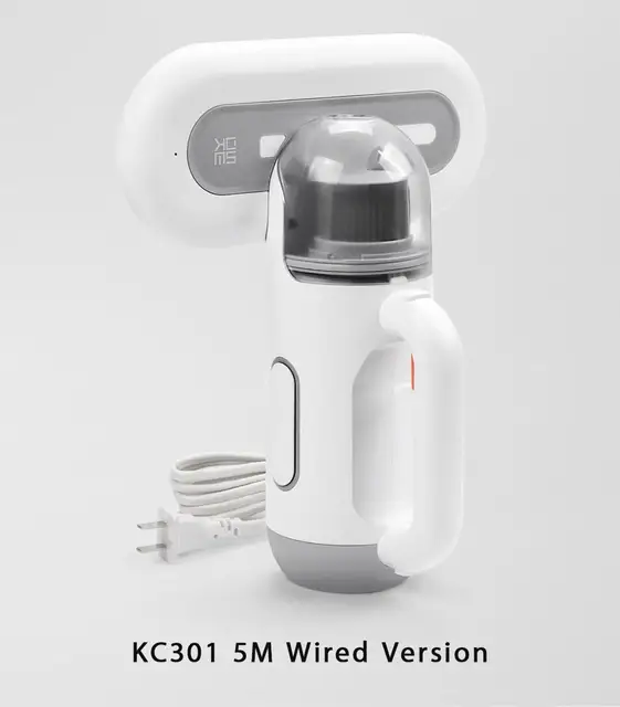 uv dust mite controller