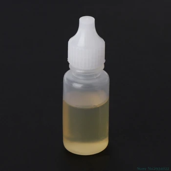 

New Useful 10ml High Speed Roller Skate Bearing lubricant Drift Board Lube Low Viscosity Hot Sale Drop Ship