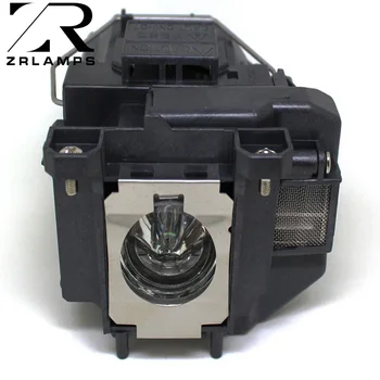 

ZR Top selling ELPLP55 Projector bulb/lamp with housing EB-W8D / PowerLite Presenter / H335A