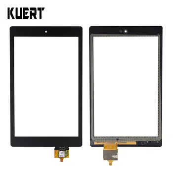 

For 8.0"Amazon Kindle Fire HD8 6th Gen HD 8 Touch Screen Digitizer Panel Glass Sensor with Free Tools