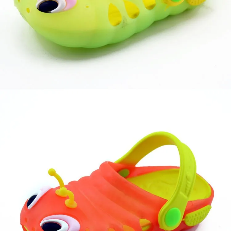 Cute-caterpillar-children-EVA-sandals_08