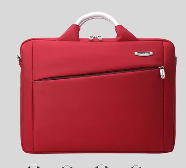 Us 18 99 Thin Business Lapot Messenger Briefcase Aluminum Handle Shoulder Oblique Men And Women Ipad Waterproof Computer Bag 15 6 Inch In Crossbody Us 18 99 Thin Business Lapot Messenger Briefcase Aluminum Handle Shoulder Oblique Men And Women Ipad Waterproof Computer Bag 15 6 Inch In Crossbody