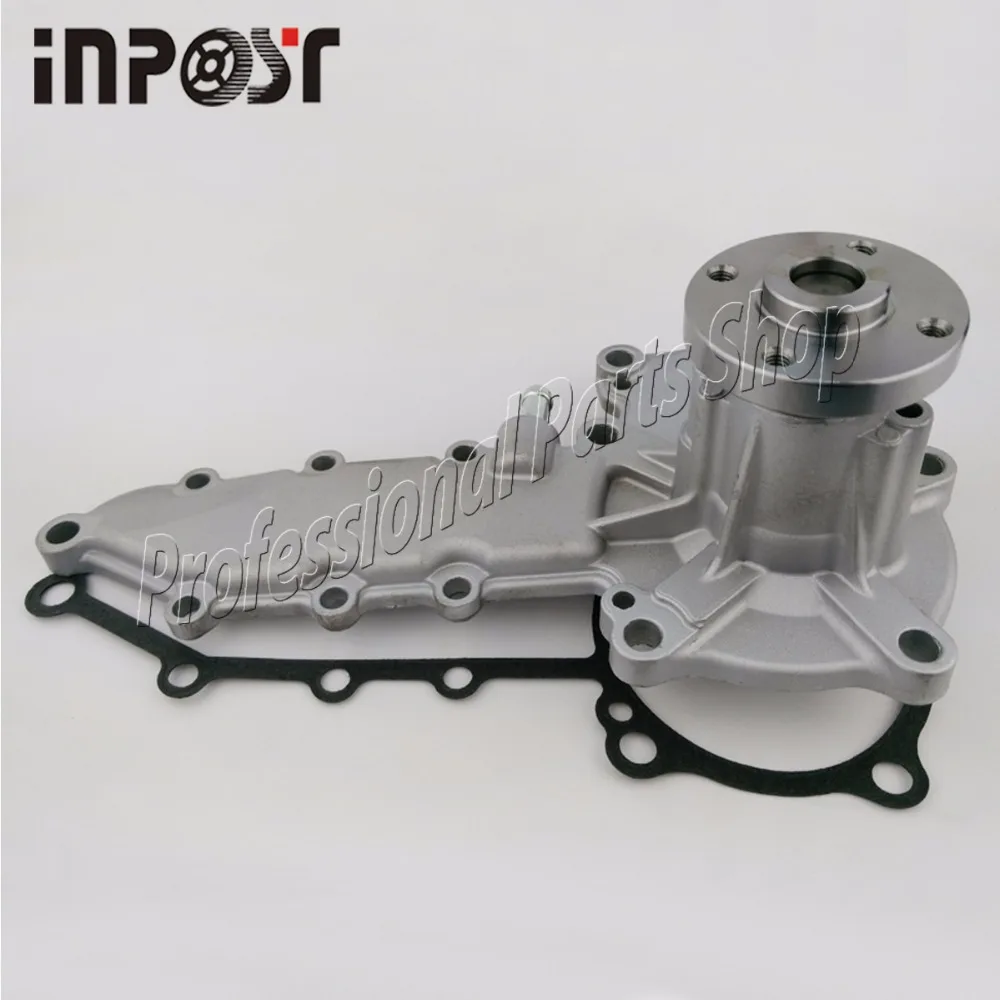V2403 новый водяной насос двигателя для Kubota 1G730-73032 1G730-73030 V2403-4 | Автомобили и