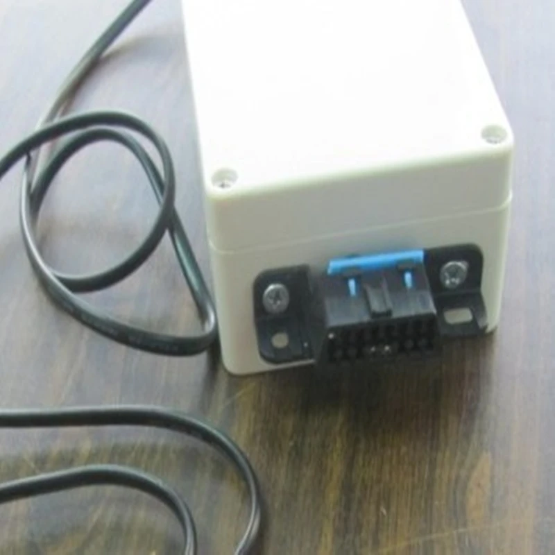 

Hot sale OBD II Power Charger for auto diagnostic tools with OBD2 connection
