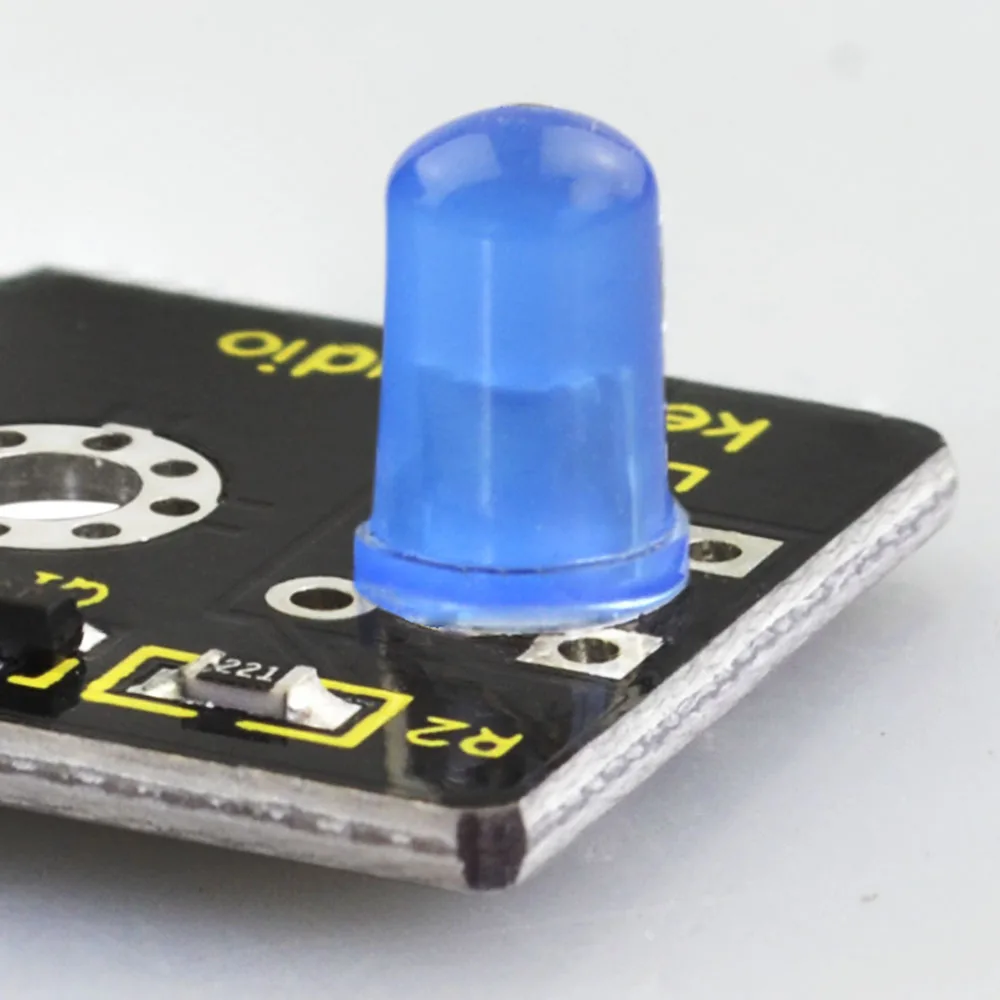 KS0227  () LED  (1)