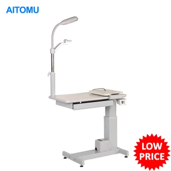 

China Low Price Cheap Simple Refraction Table CP-150