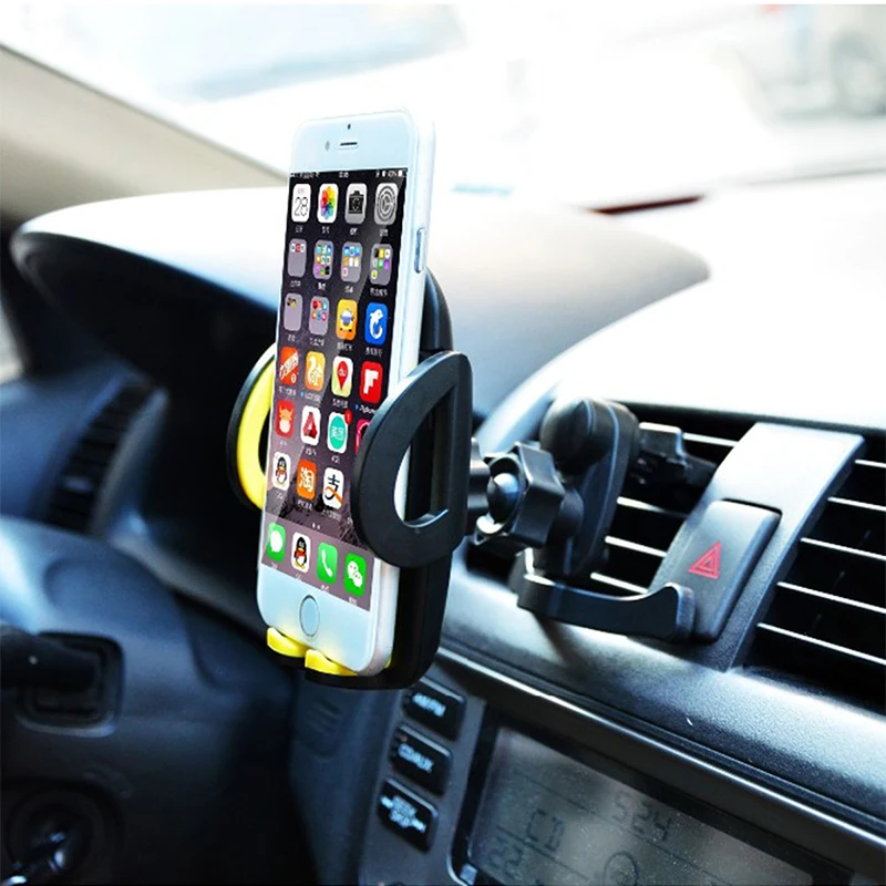 

phone holder