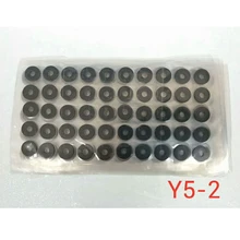 Новое заднее стекло камеры для huawei Y5-2 Y5 ii Y5ii задняя камера объектив корпус запасные части