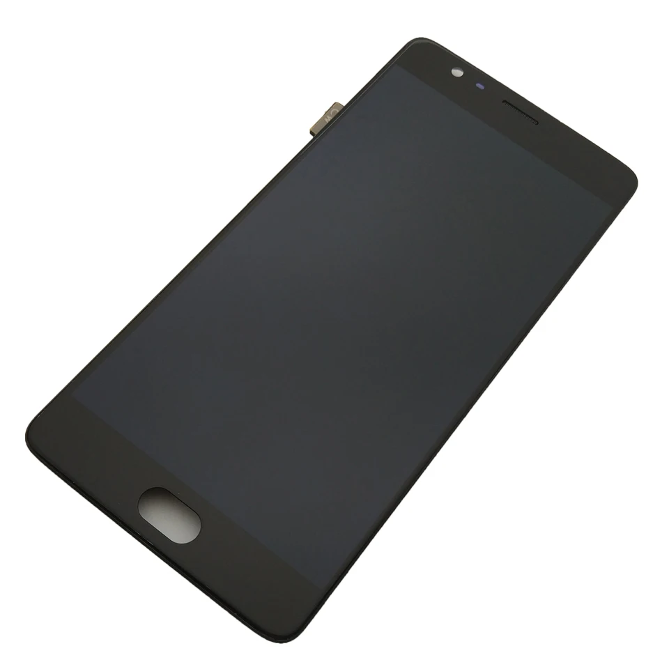 oneplus 3 A3000 LCD Display With Touch Screen Digitizer Sensor Assembly (4)