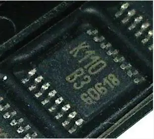 Бесплатная доставка 5 шт./лот TDK5110 K110 TSSOP16 RF новый оригинальный | Обустройство дома