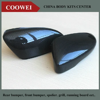 

For VOLKSWAGEN CC Full Replacement style mirror cover for VW CC