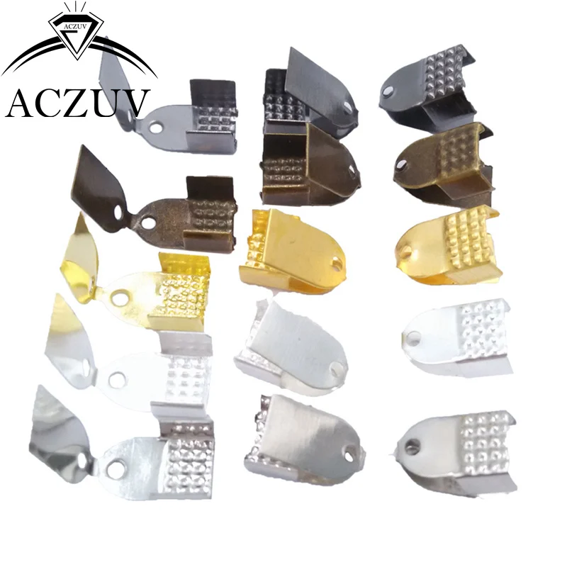10 cord end clips (7)
