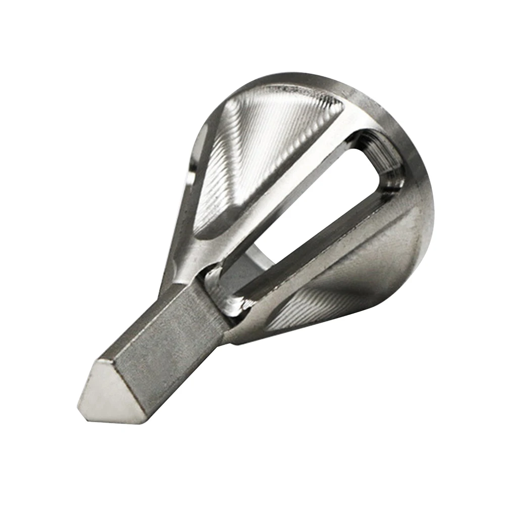 

Hot Chamfering Tool Angle Grinding Edge Deburring Outer Chamfering Removal Thorn Suitable For All Kinds Of Chuck Electric Drill