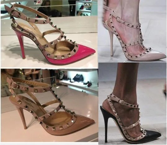 womens fashion heels