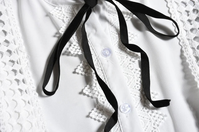 Europe Style Summer 2 Pcs Sets Women Flare Sleeve Ruffles Lace Up Blouses Shirts Tops And Stripped Print  Pants Suit Set NS154