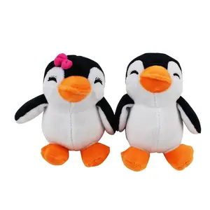 happy feet plush
