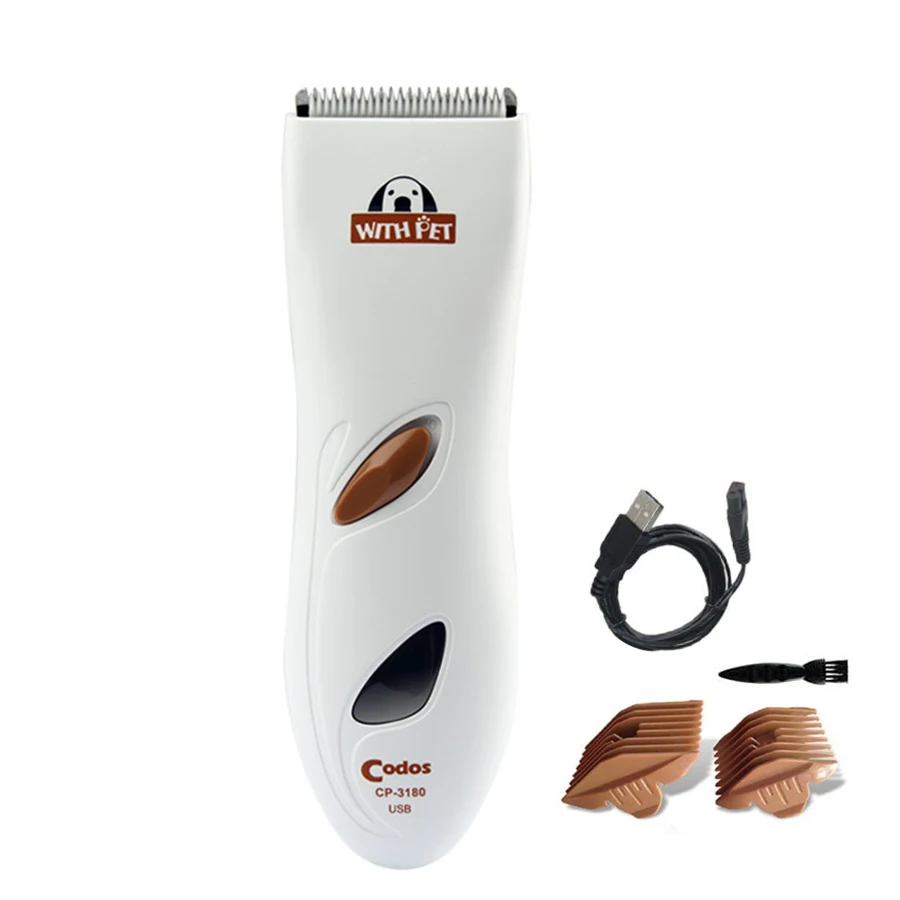 Машинка Для Стрижки Кошек Купить
