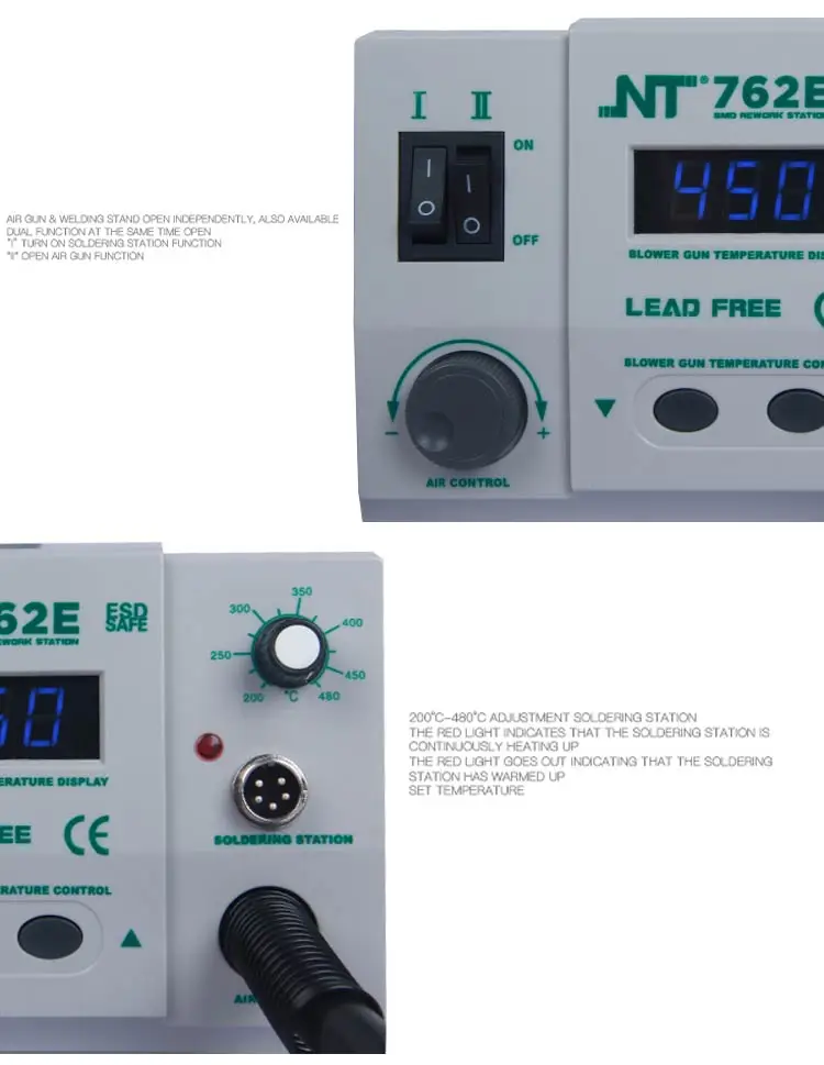 New-2-in-1-BGA-Lead-free-Adjustable-Hot-Air-Rework-Station-Soldering-iron-digtal-screen (4)