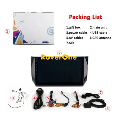 Cheap For Nissan Sylphy B17 Sentra Android 9.0 Car Multimedia Player Autoradio Bluetooth GPS Navigation Radio Stereo Media Center 5