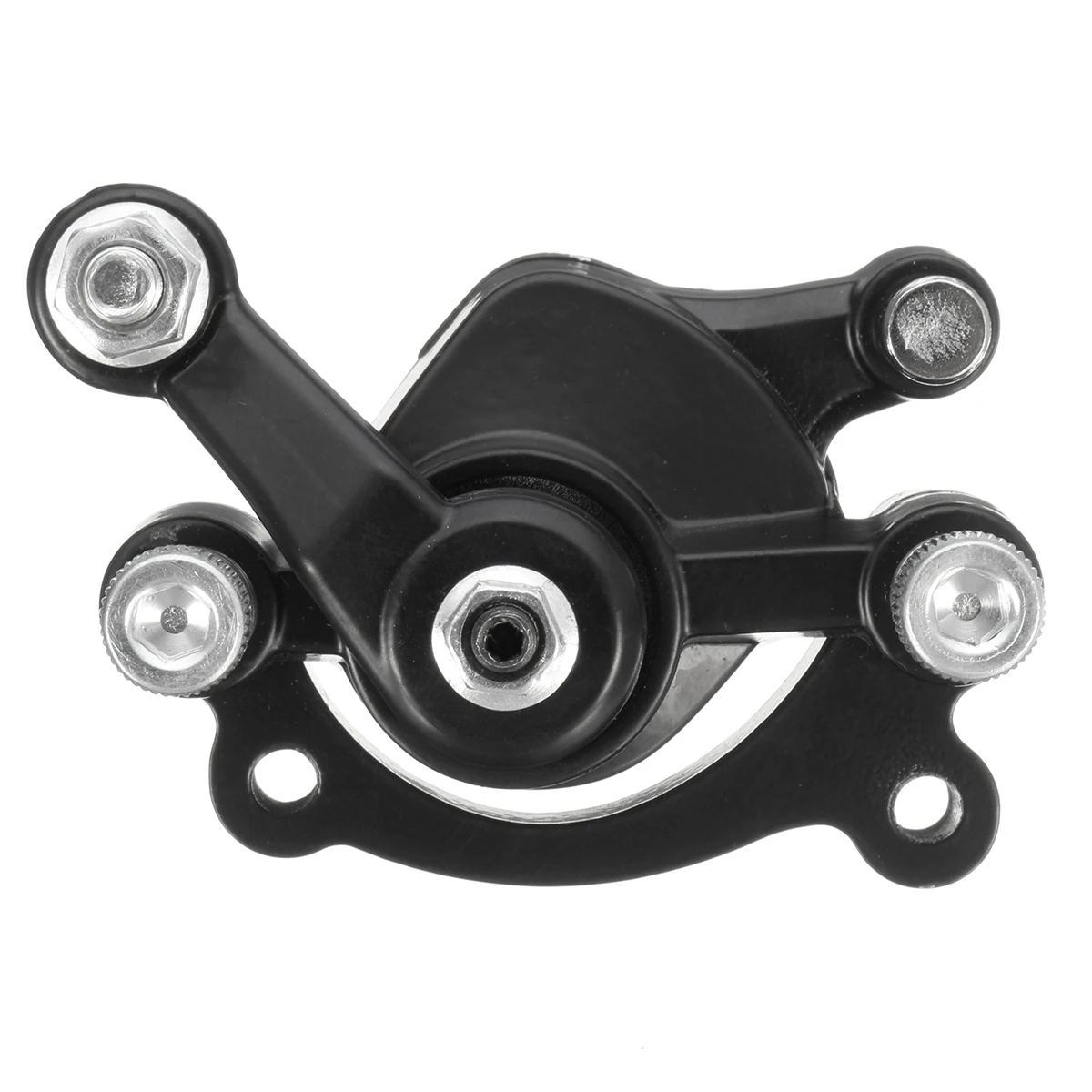 Rear Air Cooled Brake Caliper 47cc 49cc 2 Stroke Gas for Pocket Mini