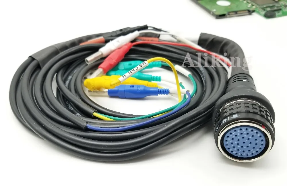 mb-star-c4-sd-connect-compact-4 diagnistic-tool-cable-1