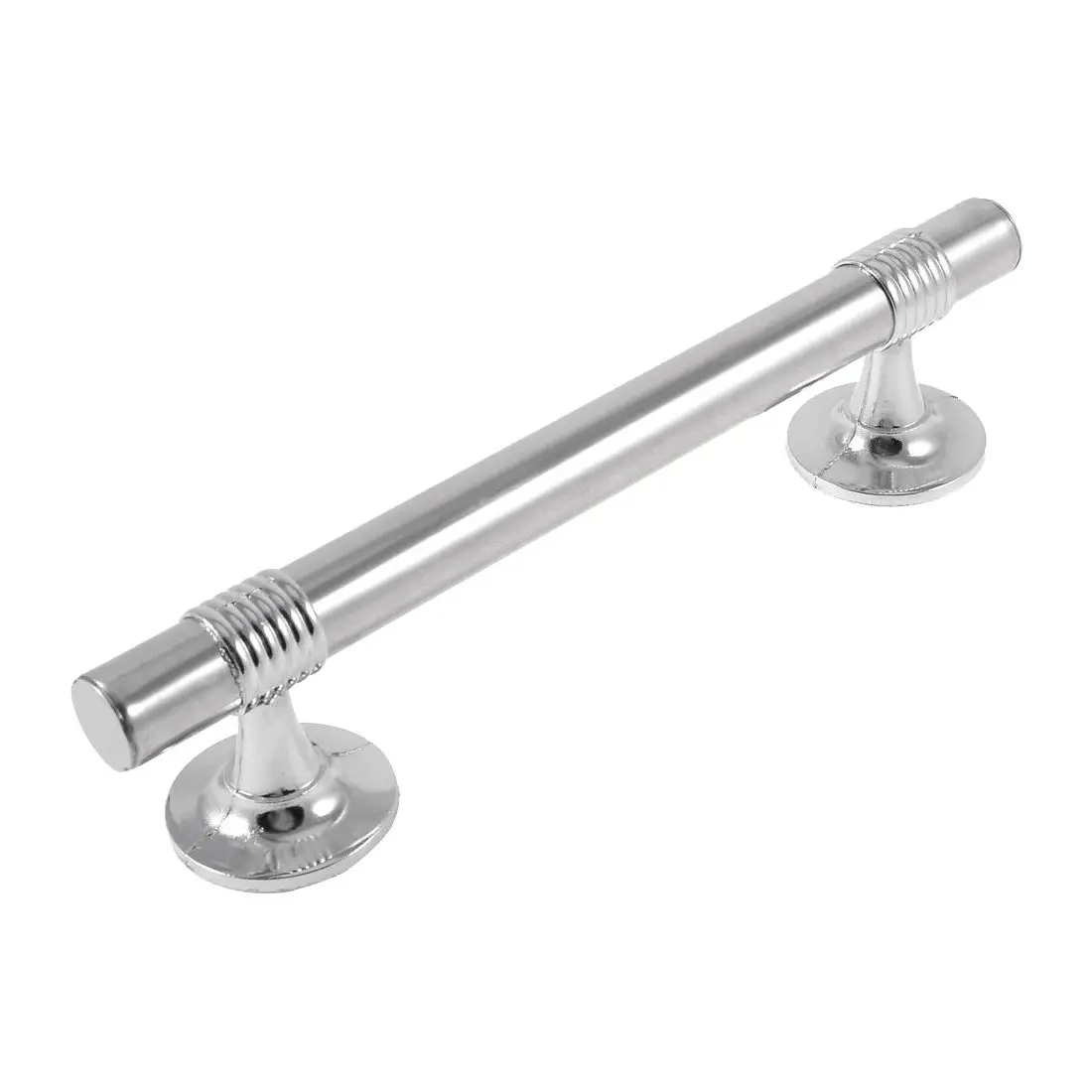 MYLB Polished Office Building Room Door Pull Handle Grip 22.5cm Lengthdoor pull handledoor