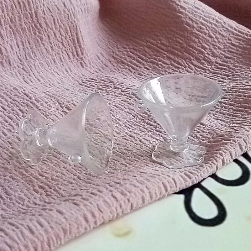 plastic mini cup