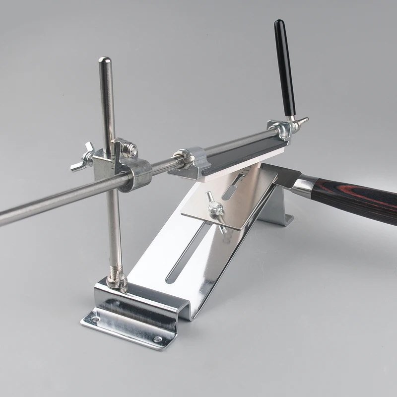 Knife Sharpener Angle Guide Kitchen Accessories Ruixin Pro Iii