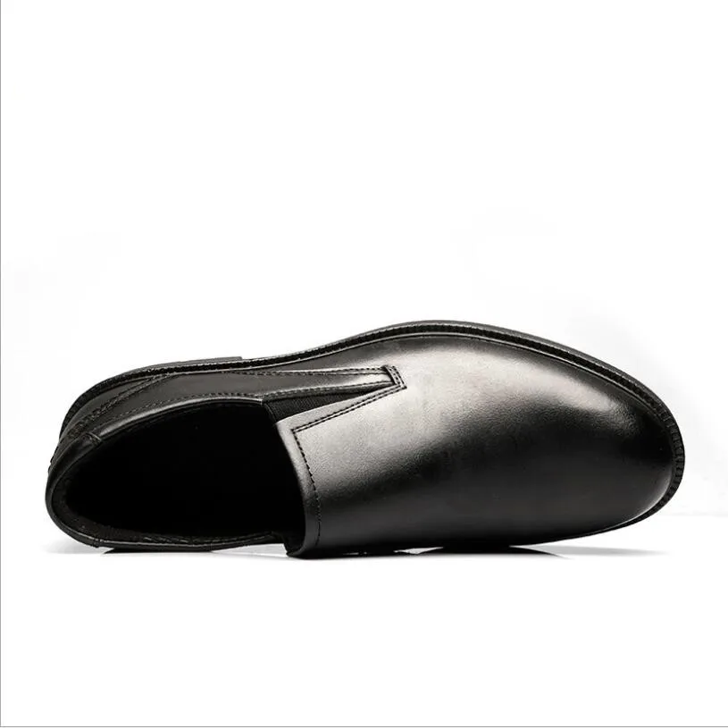 esmagamento Black Puncture Anti De Trabalham proof Cs Chaishou Genuíno Sapatos Botas Couro Do Trabalho 363 Segurança Homens 046w4aqx8