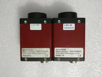 

Marlin F-033B used in good condition