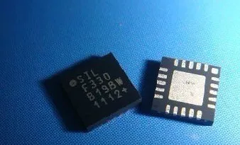 

10pcs/lot C8051F330-GMR QFN-20 F330 C8051F330 controller In Stock