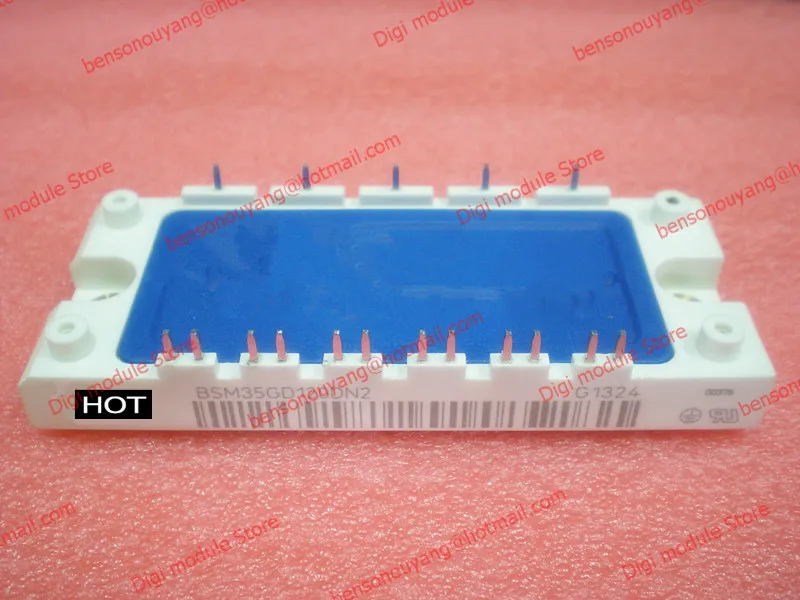BSM35GD120DN2|Контроллер двигателя| |