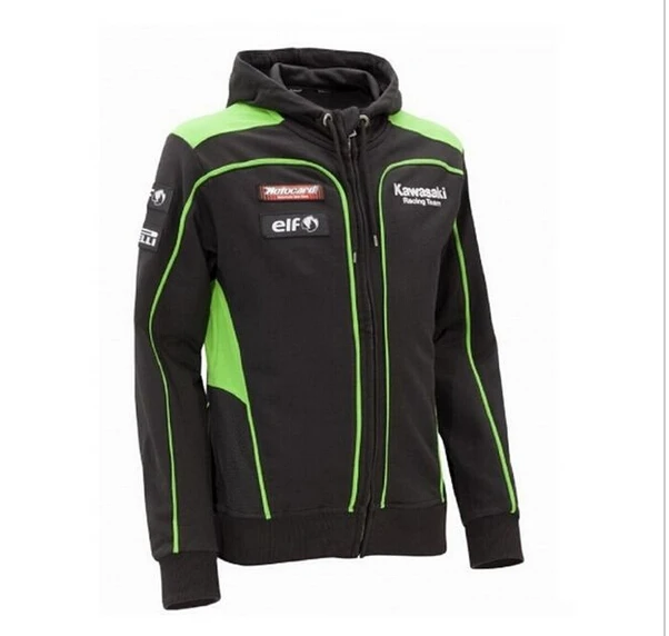 Мотоэкипировка Kawasaki