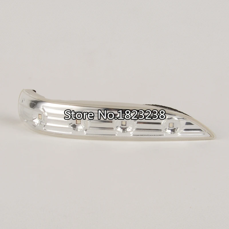 

Rearview Side Mirror Turn Signal LED Light For Hyundai IX35 09-15 (Not available for 2012 model) 87614 2Z000 87624 2Z000 LH&RH