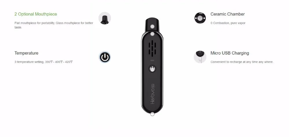 Airistech Herbva 5G Dry Herb-1